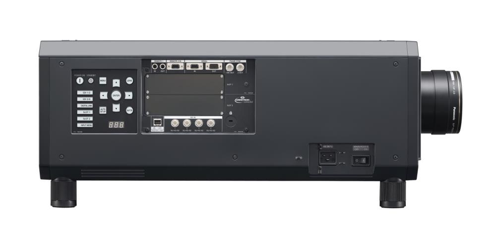 Panasonic PT-RS11K