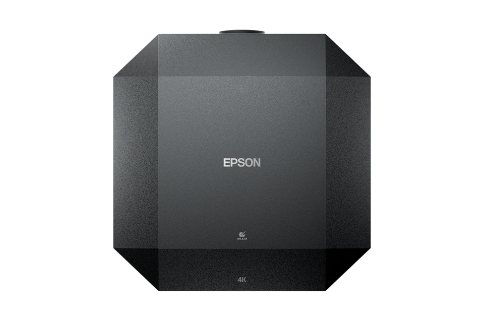 Epson EH-QL3000B-Demoware