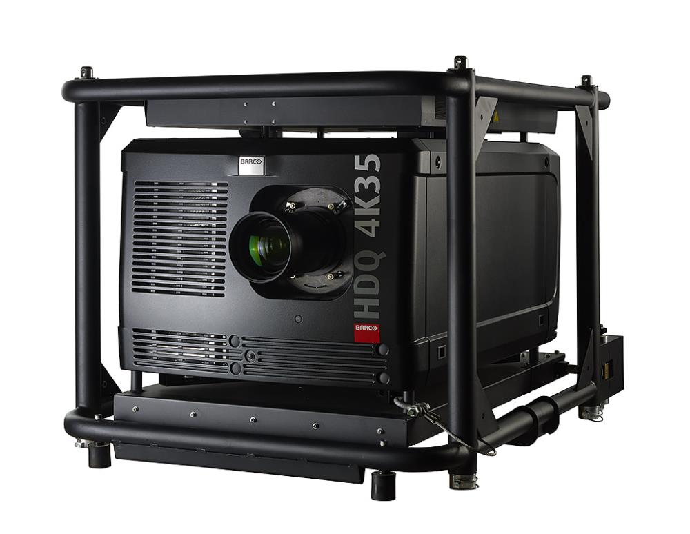 Barco HDQ-4K35