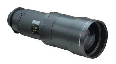 Christie HB 1.31-1.63:1