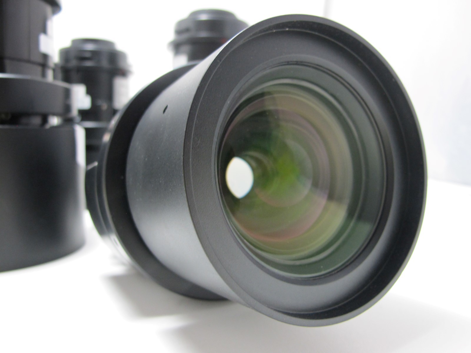 Panasonic ET-ELW22 0.78-0.98:1-Refurbished