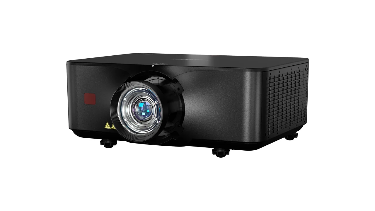 Christie 4K1400-KS-Demoware