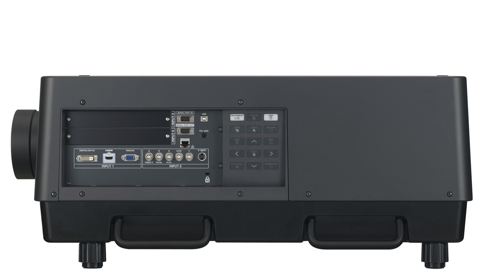 Panasonic PT-EX16K