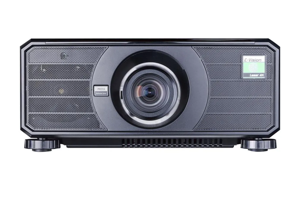 Digital Projection E-Vision Laser 11000 4K