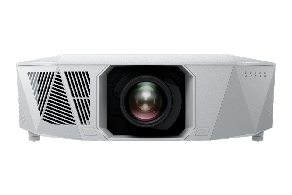 Epson EH-QL3000W-Demoware