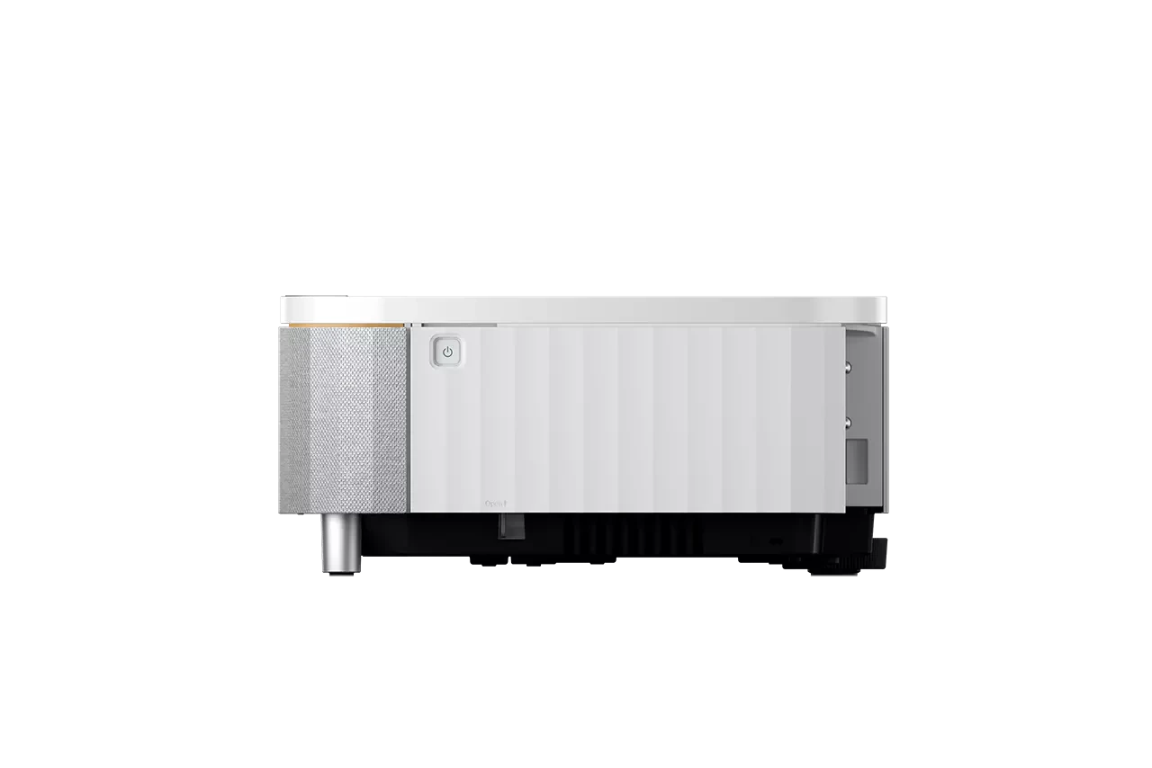 Epson EH-QS100W-Demoware