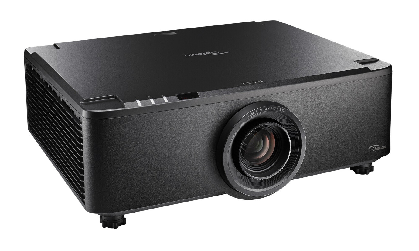 Optoma ZU720T