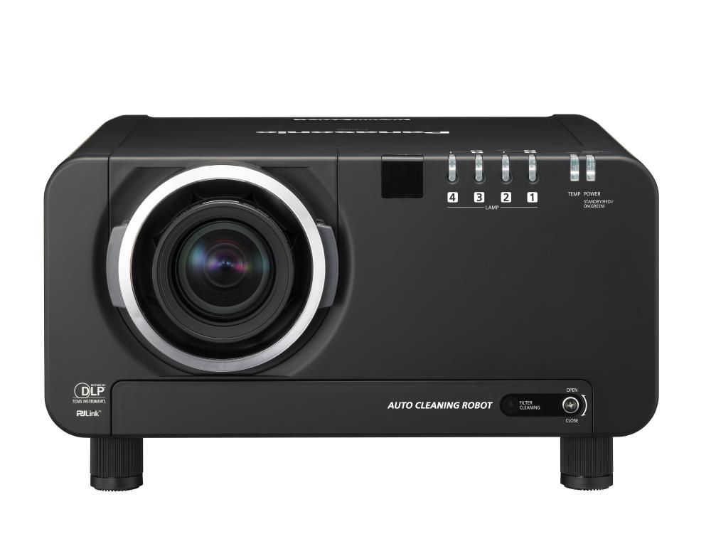 Panasonic PT-D12000