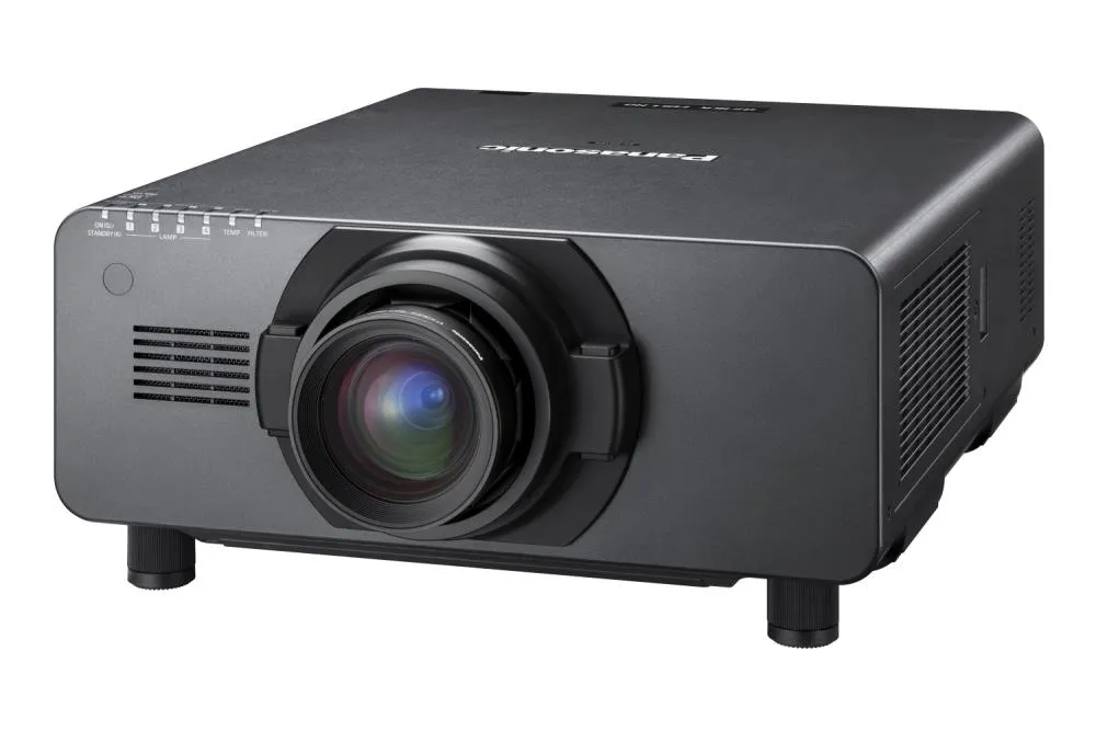Panasonic PT-DZ16K