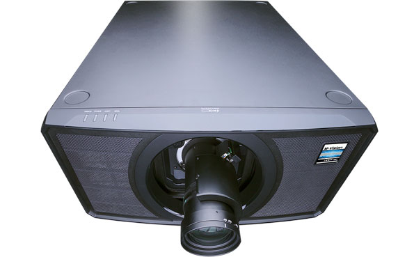 Digital Projection M-VISION Laser 18k