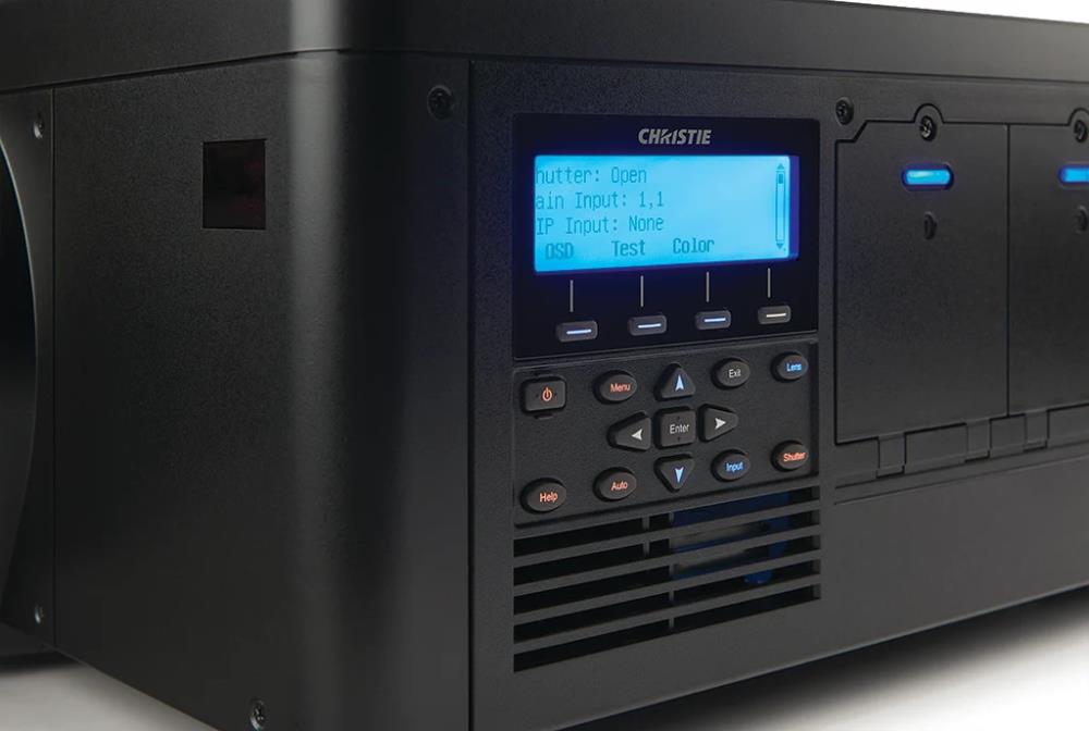 Christie Mirage HD14K-M