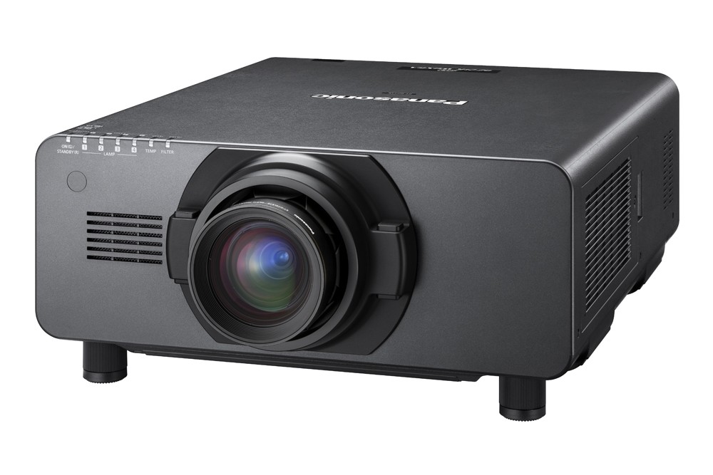 Panasonic PT-DZ21K