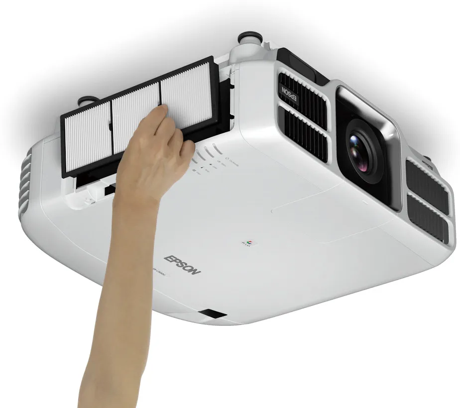 Epson EB-L1750U 
