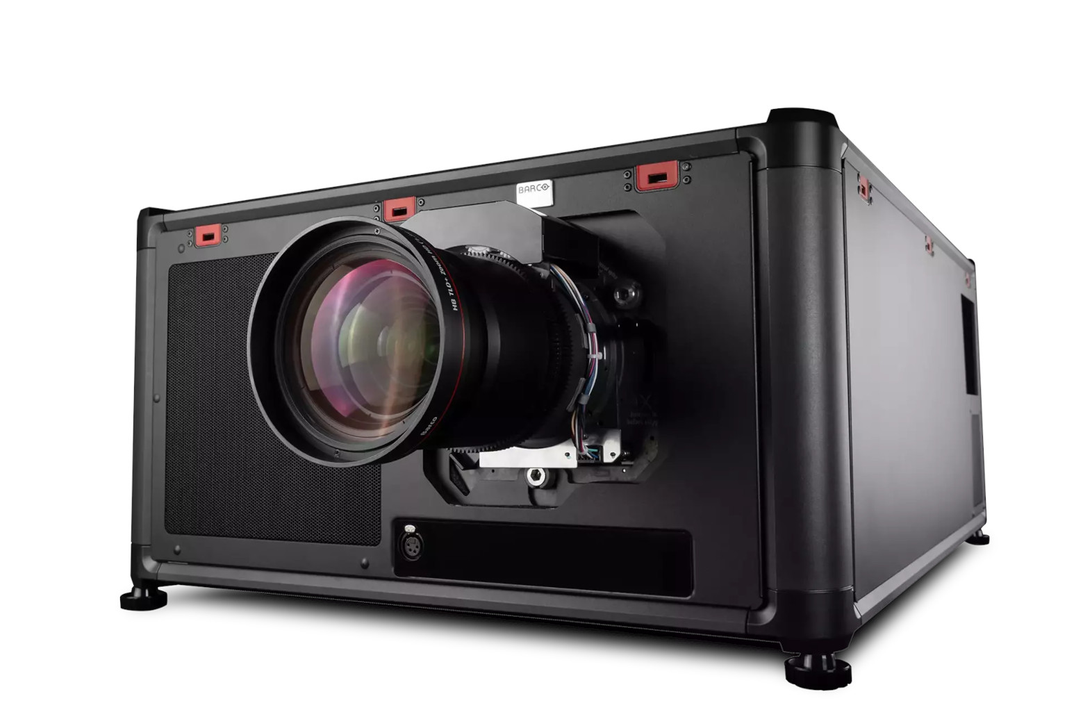 Barco QDX 4K35-Neuware