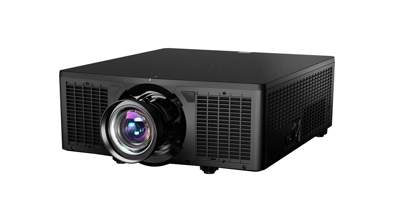 Christie DWU2400-JS-Neuware