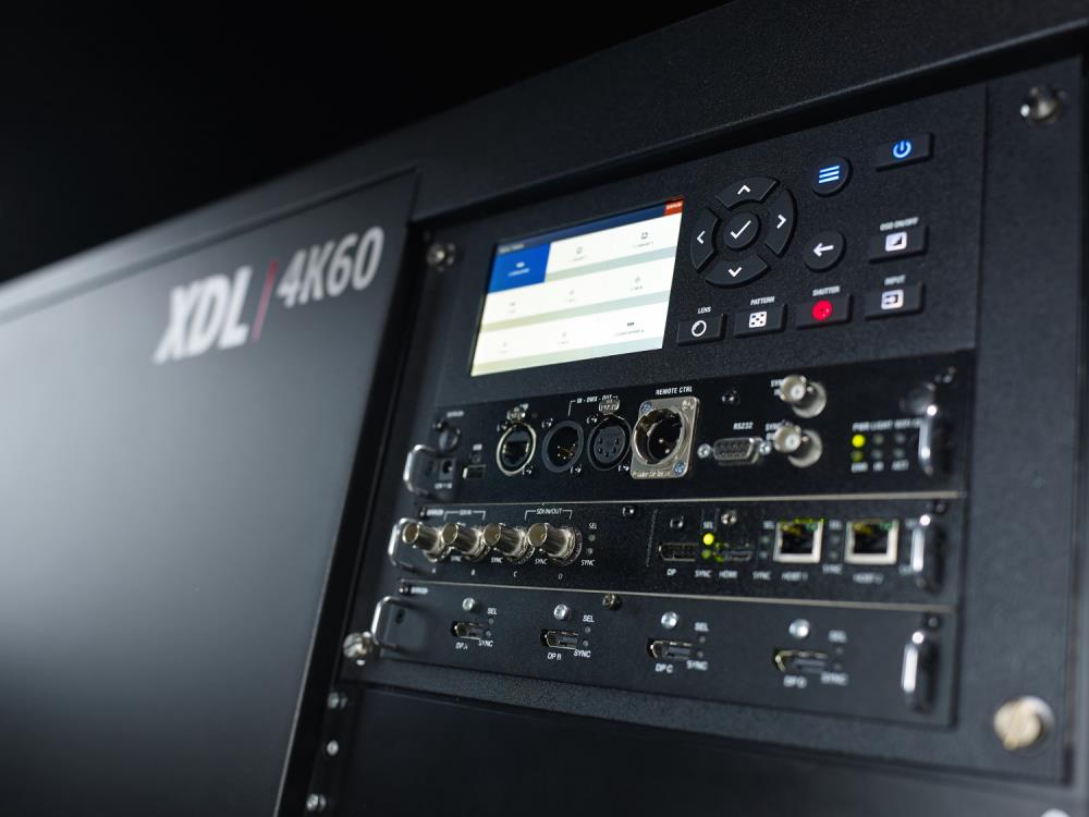 Barco XDL-4K60