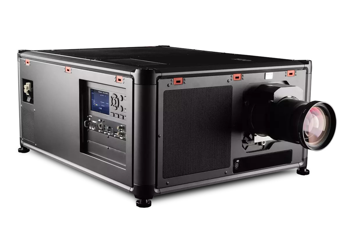 Barco QDX 4K50-Neuware