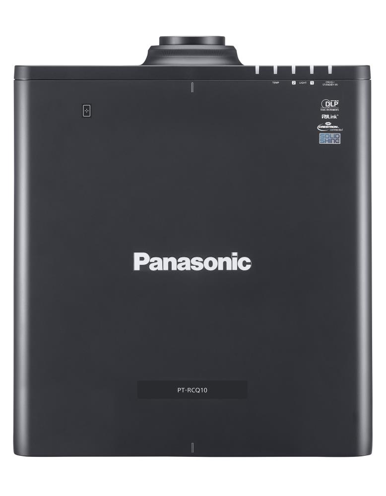 Panasonic PT-RCQ10