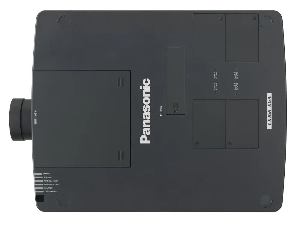 Panasonic PT-EX16K 