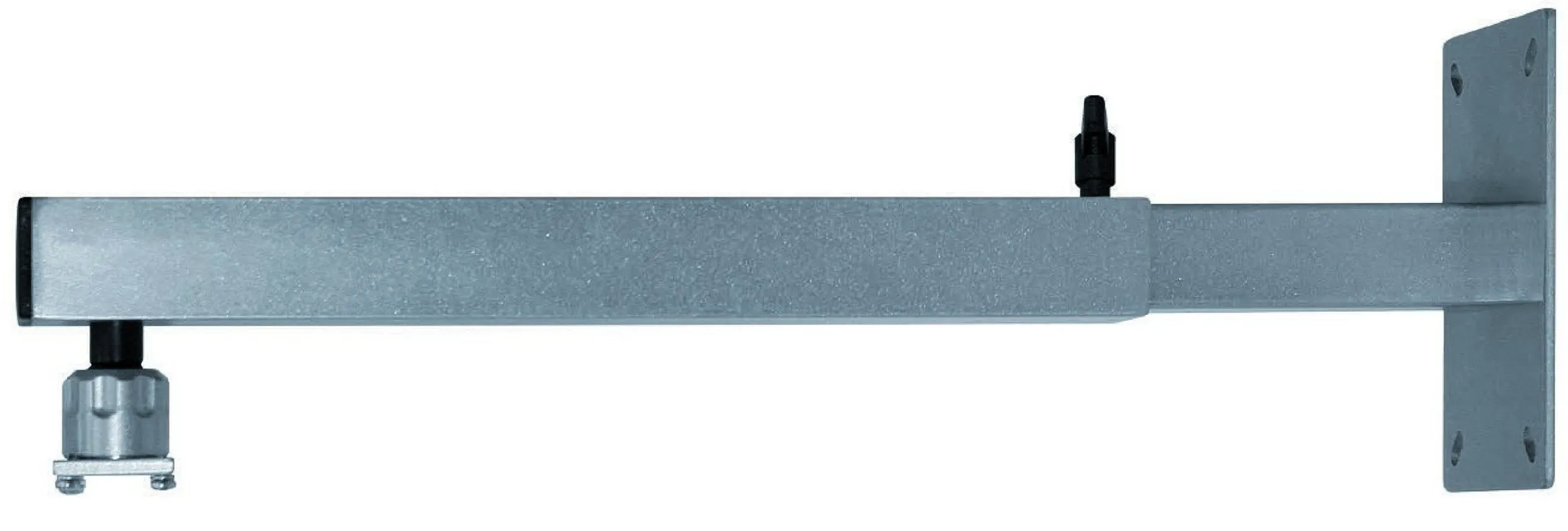 PeTa-Wandhalter Standard, 150 - 200 cm, KK 