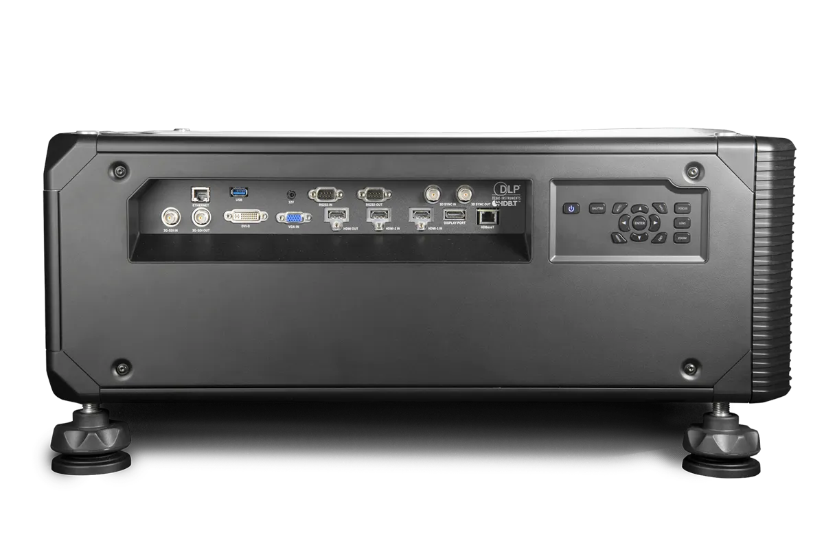 Barco G100-W19-Neuware
