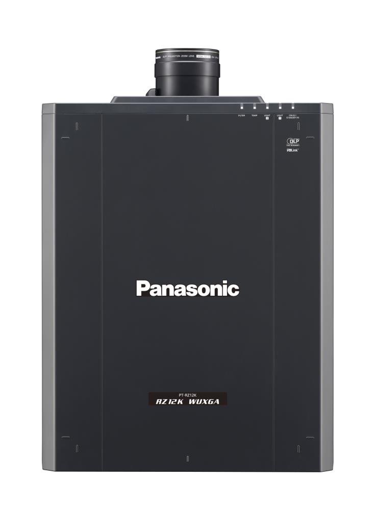 Panasonic PT-RZ12K