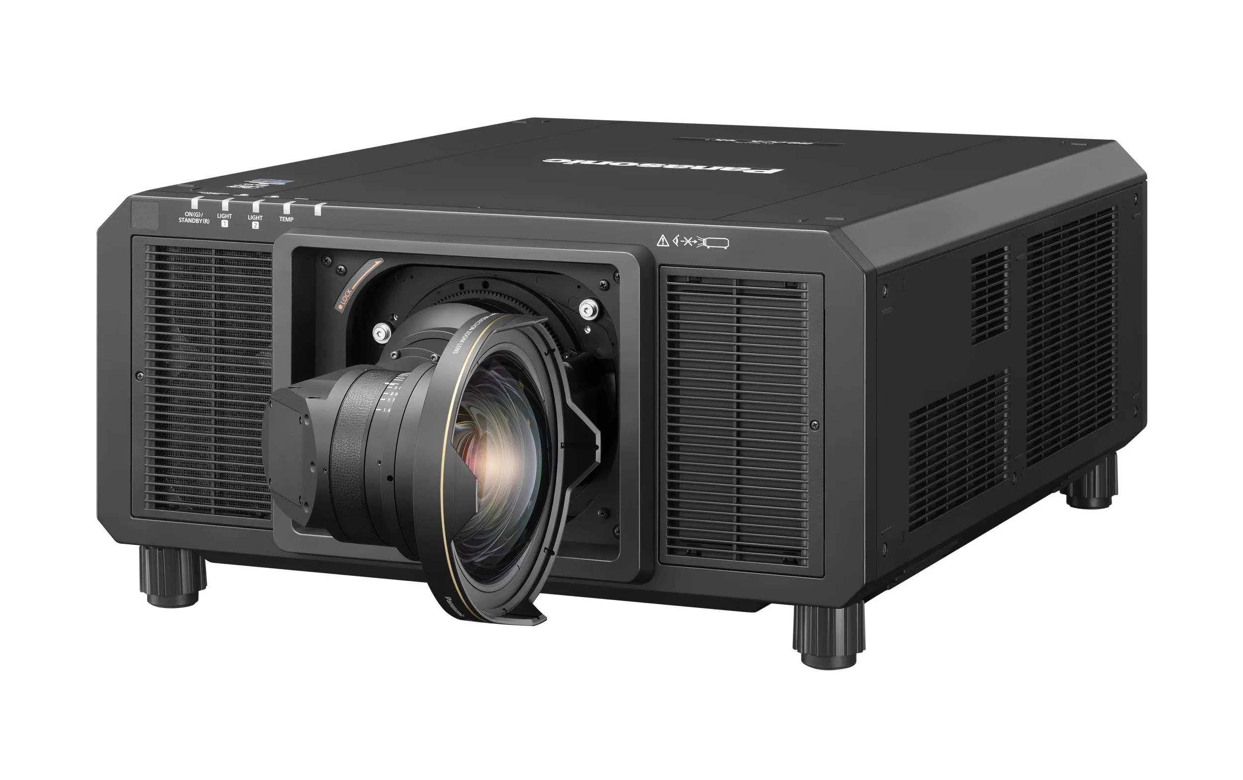 Panasonic ET-D3LEW201 0.65-0.85:1 - 90°-new