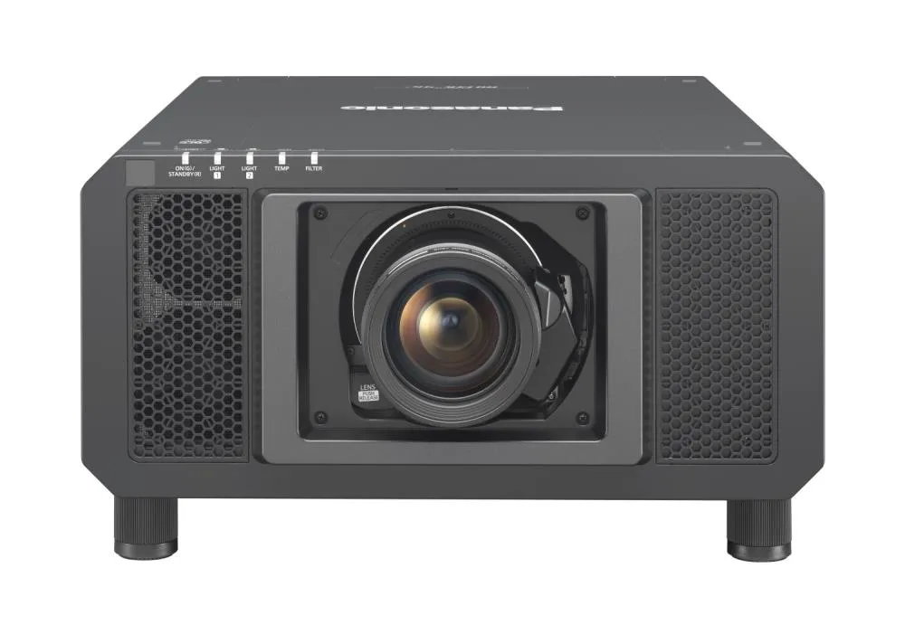 Panasonic PT-RQ13K