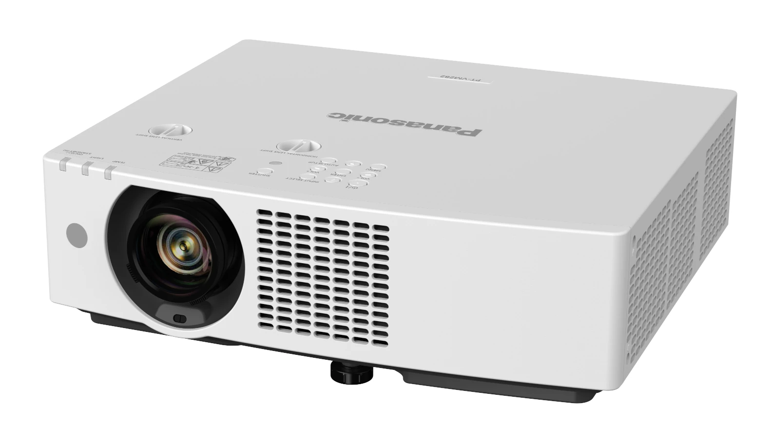 Panasonic PT-VMZ62 W-Demoware