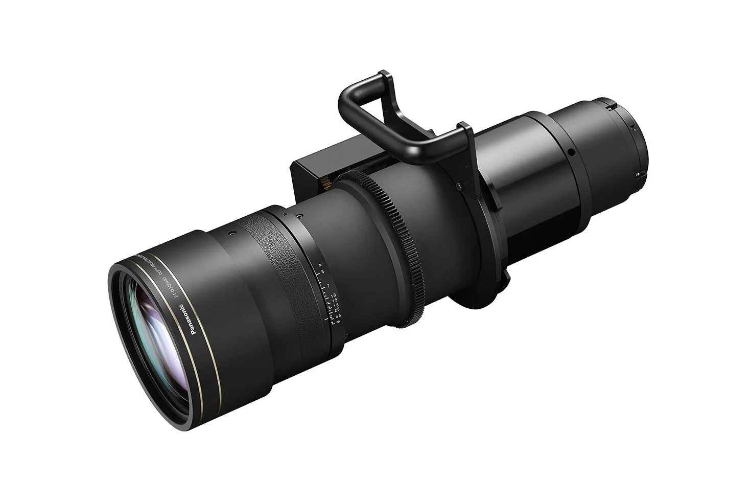 Panasonic ET-D3QS400 1.70-2.48:1-Demoware