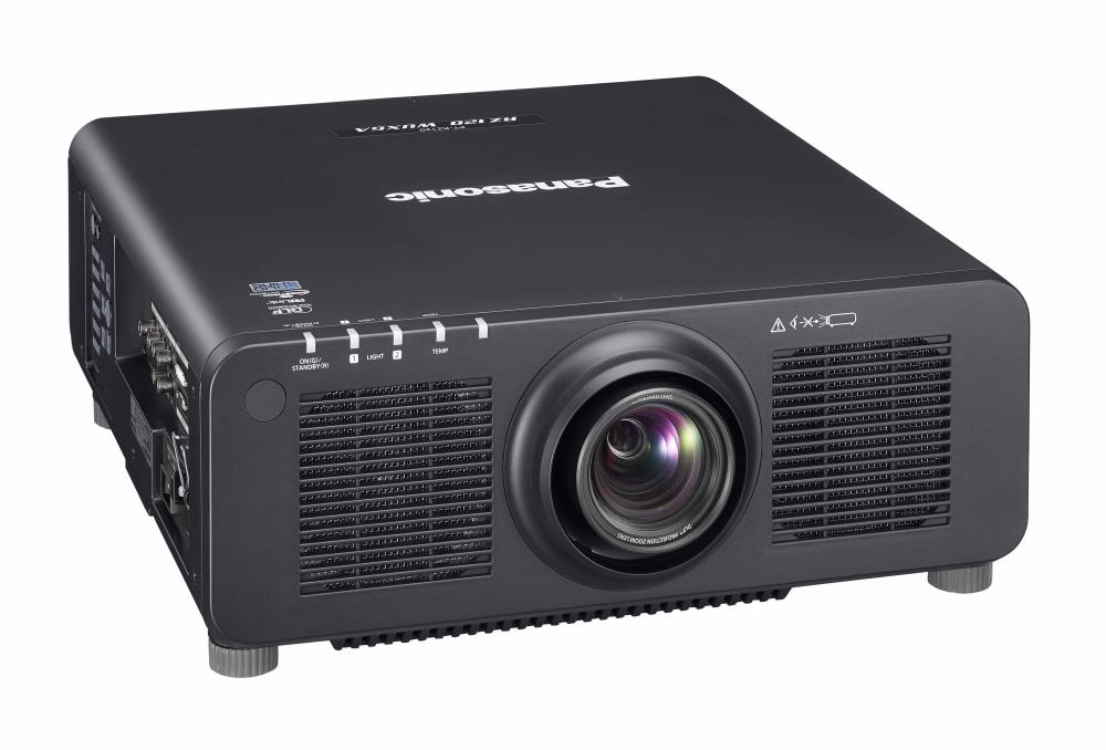 Panasonic PT-RZ120