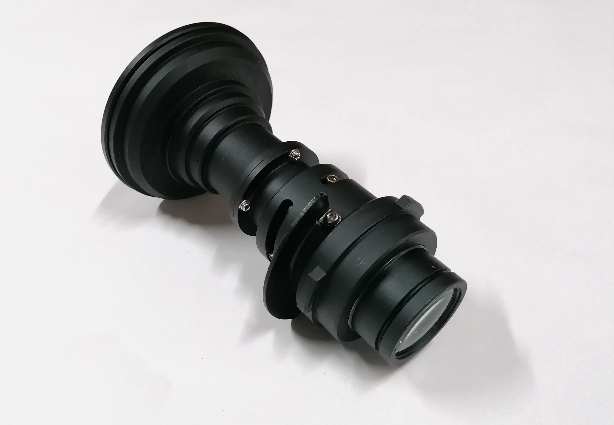 Digital Projection Lens 121-680 0.55:1-Refurbished