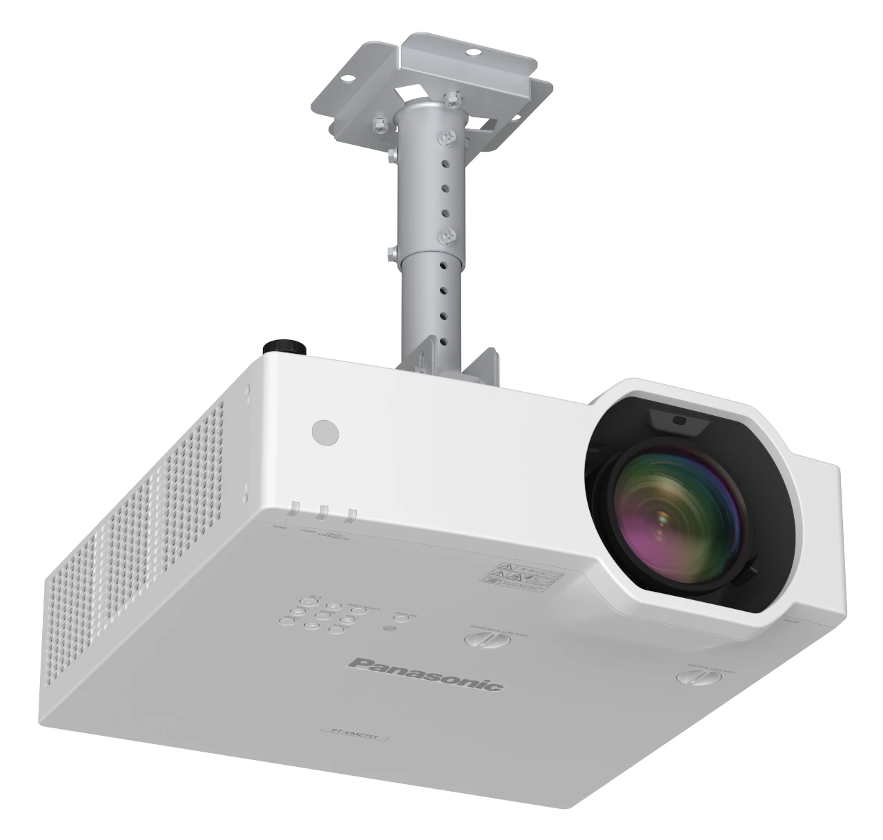 Panasonic PT-VMZ7ST W-Demoware