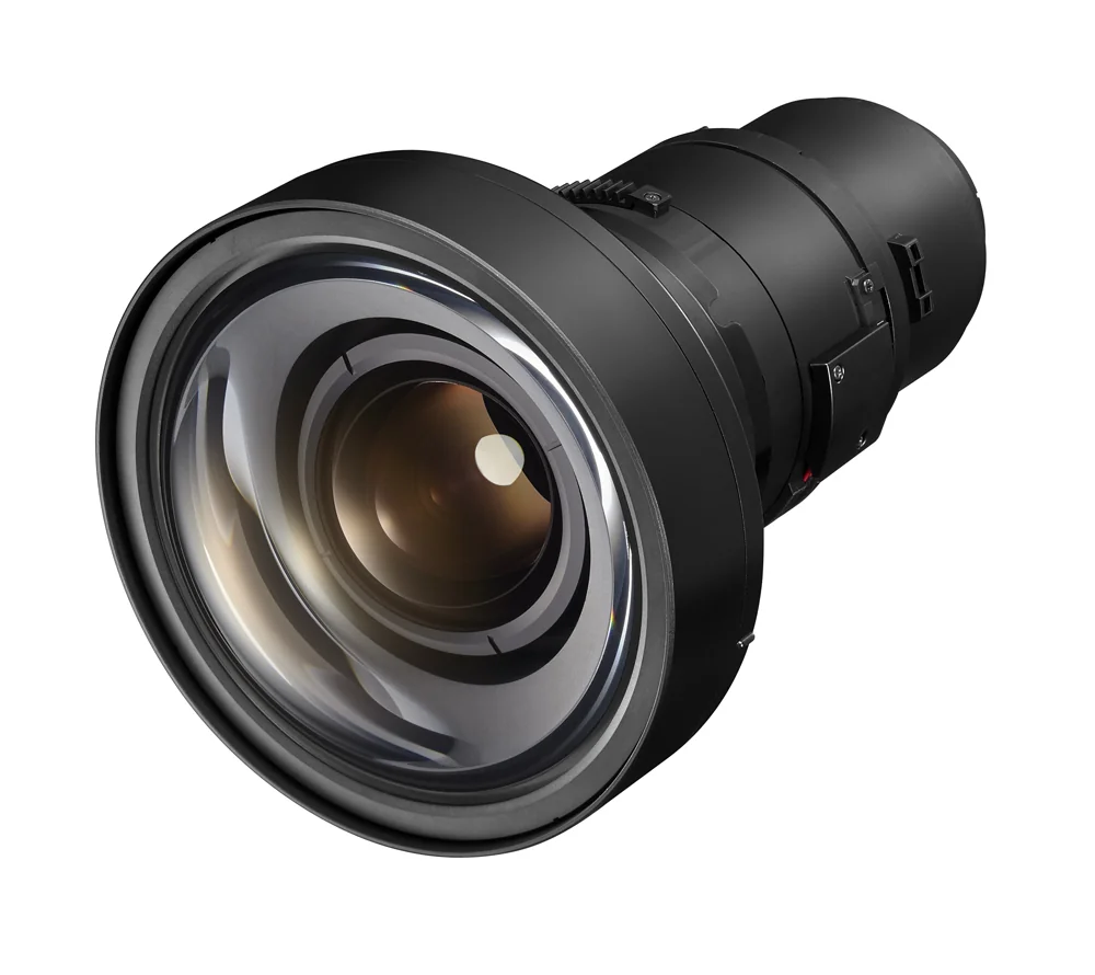 Panasonic ET-ELW30 0.96-1.21:1-Neuware