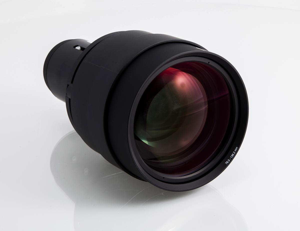 Barco FLD 3.80-6.50:1 (EN16)