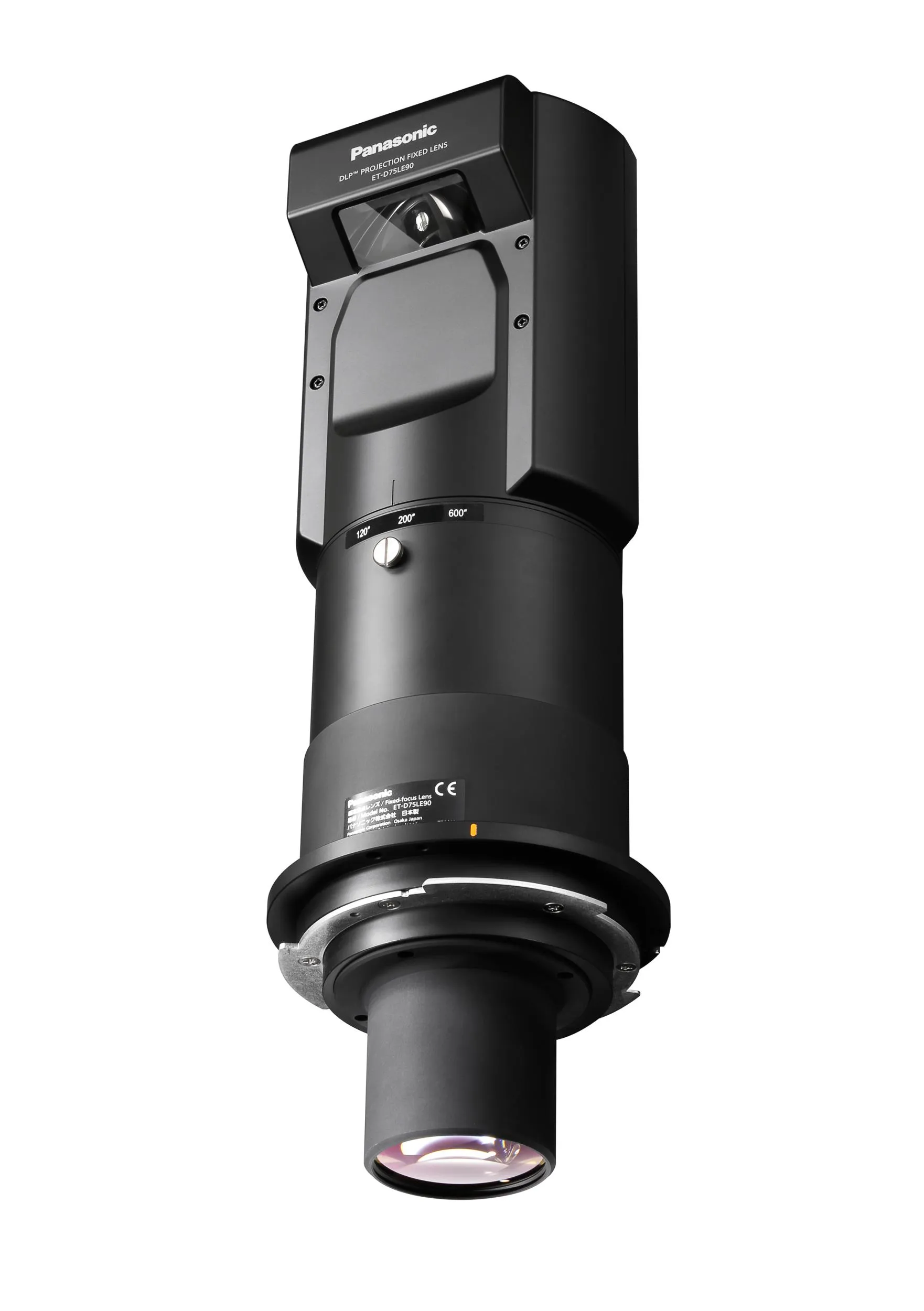 Panasonic ET-D75LE90