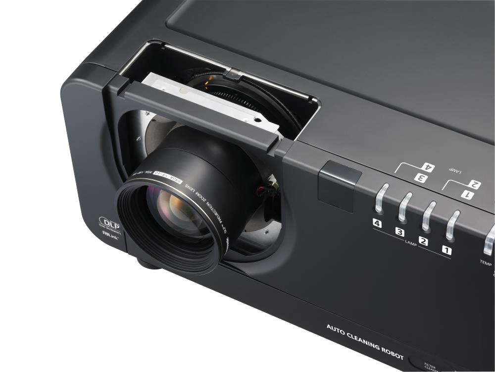Panasonic PT-DZ12000