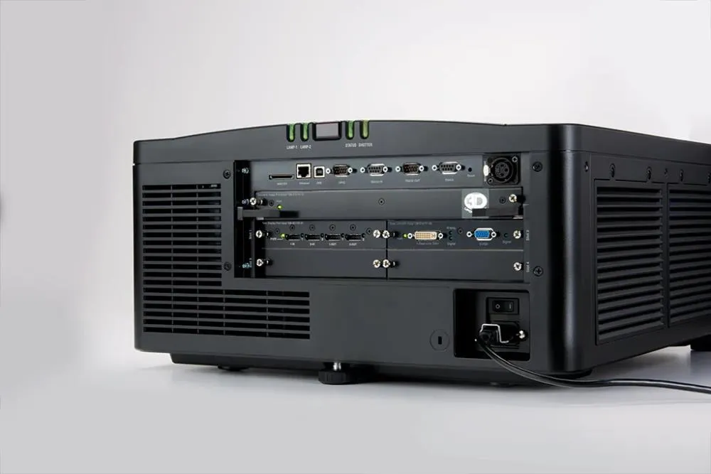 Christie Roadster WU12K-M