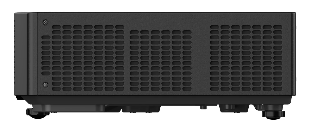 Panasonic PT-VMZ62 B-Demoware