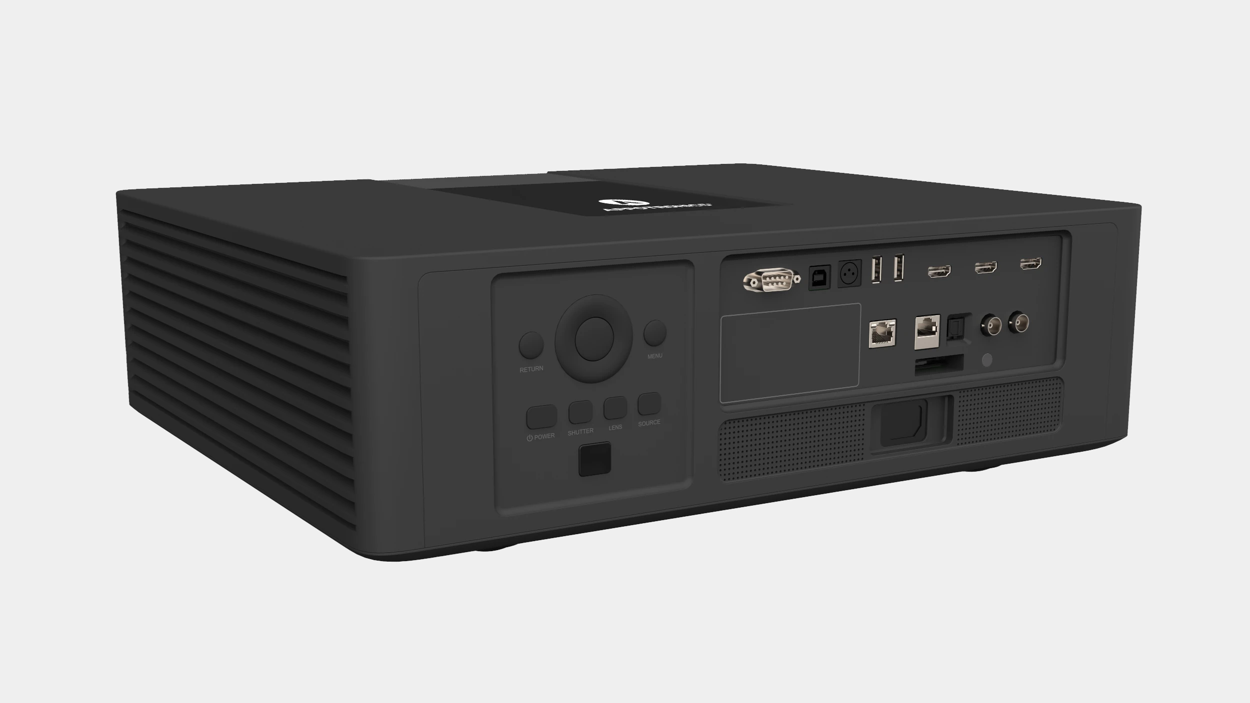 Appotronics AL-MH750A-Demoware
