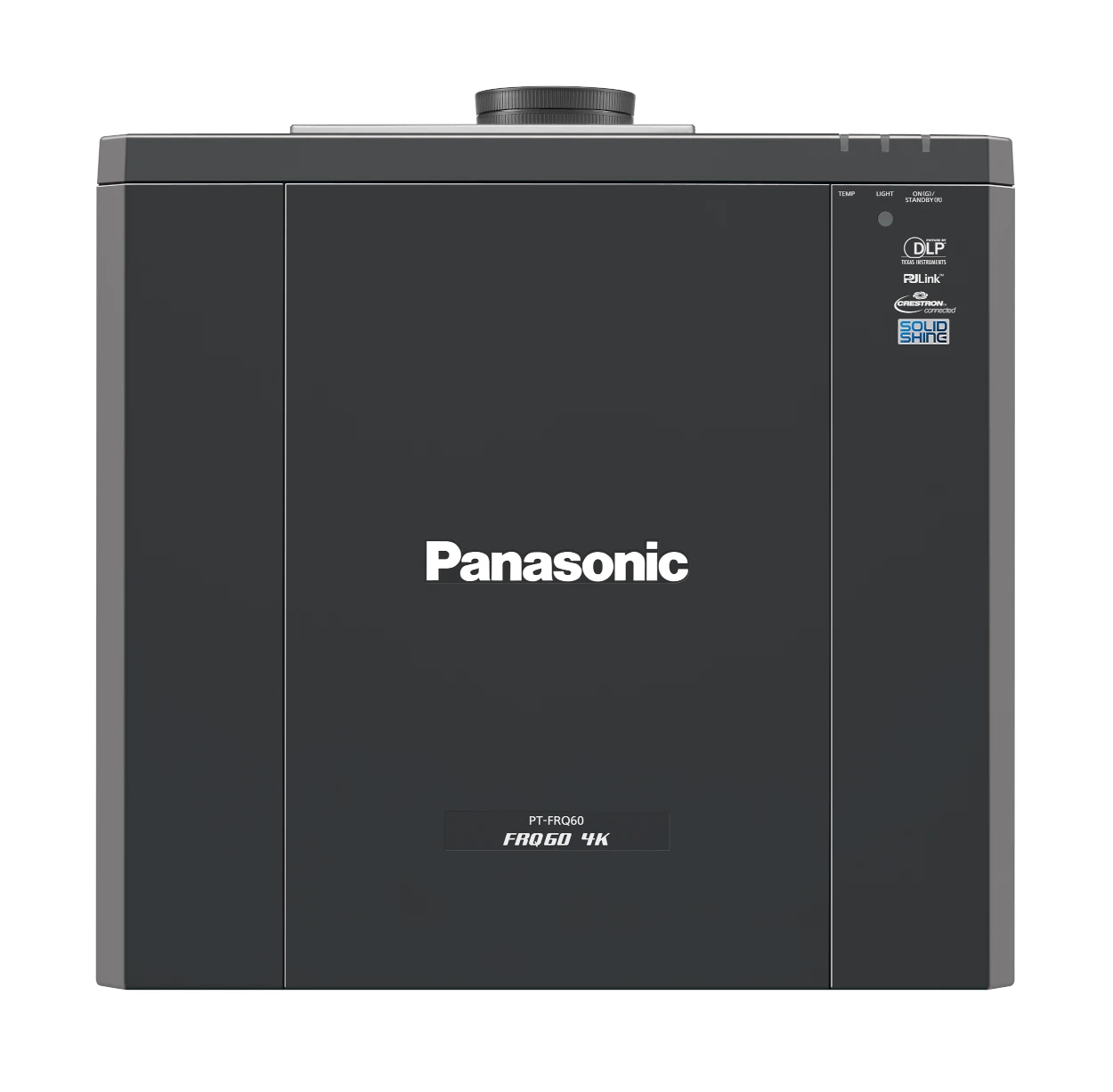 Panasonic PT-FRQ60B-Refurbished