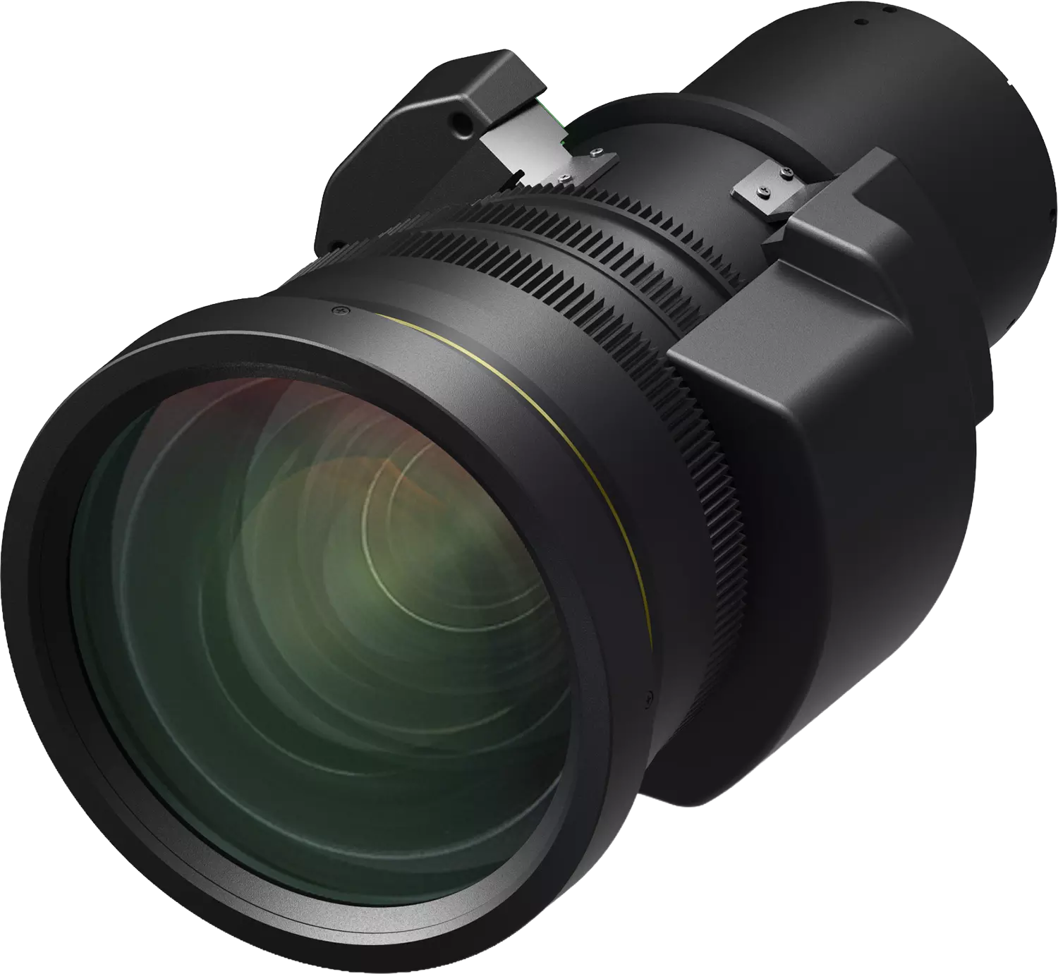 Epson ELPLW08H 0.83-1.17:1-Demoware