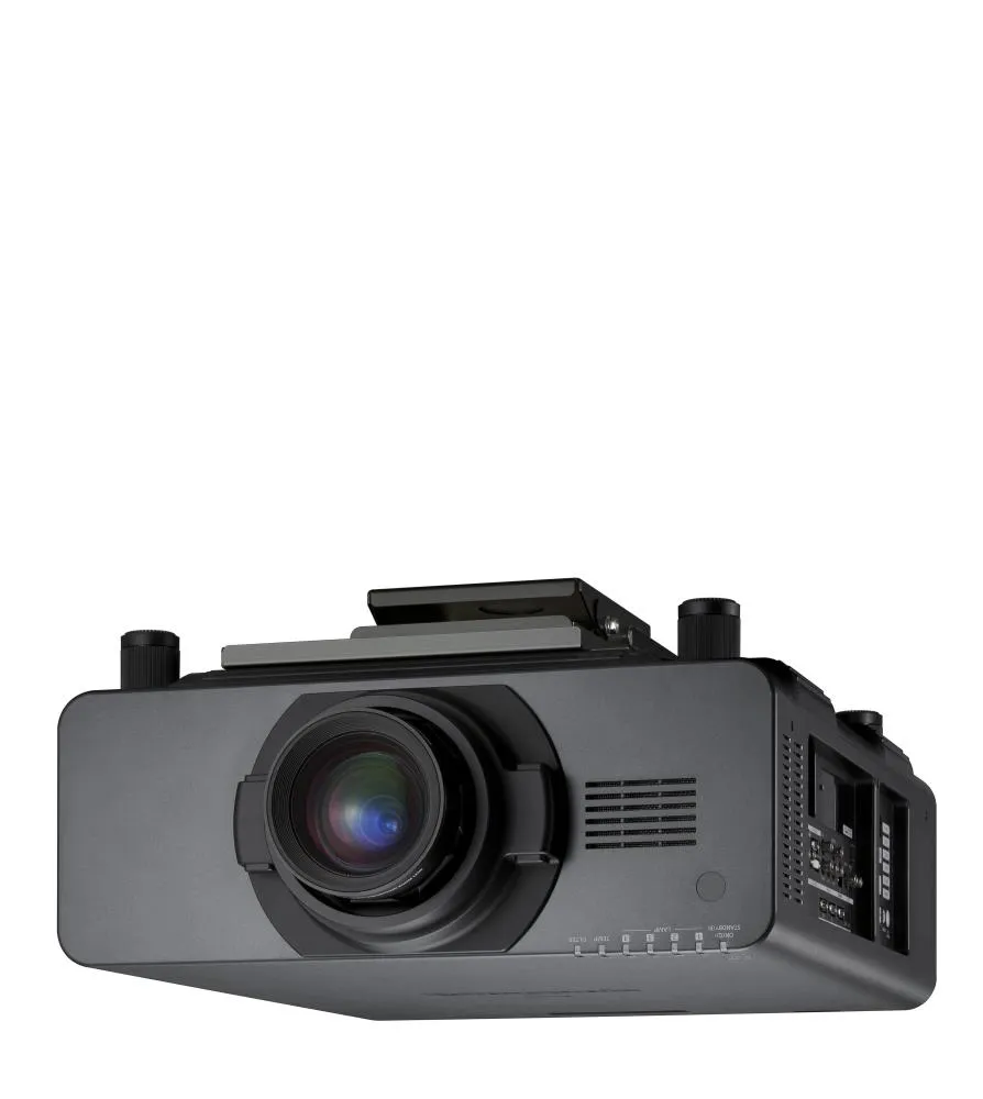Panasonic PT-DS20K