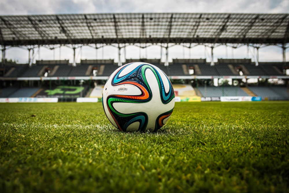 WM-Mietpaket für bis zu 300 Zuschauer - für 64 Spiele