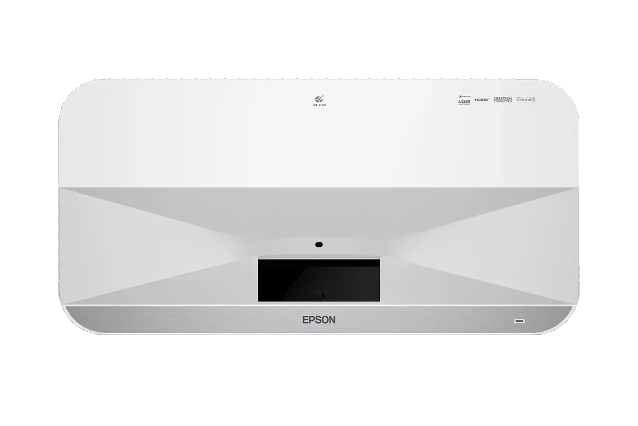 Epson EH-QS100W-Demoware