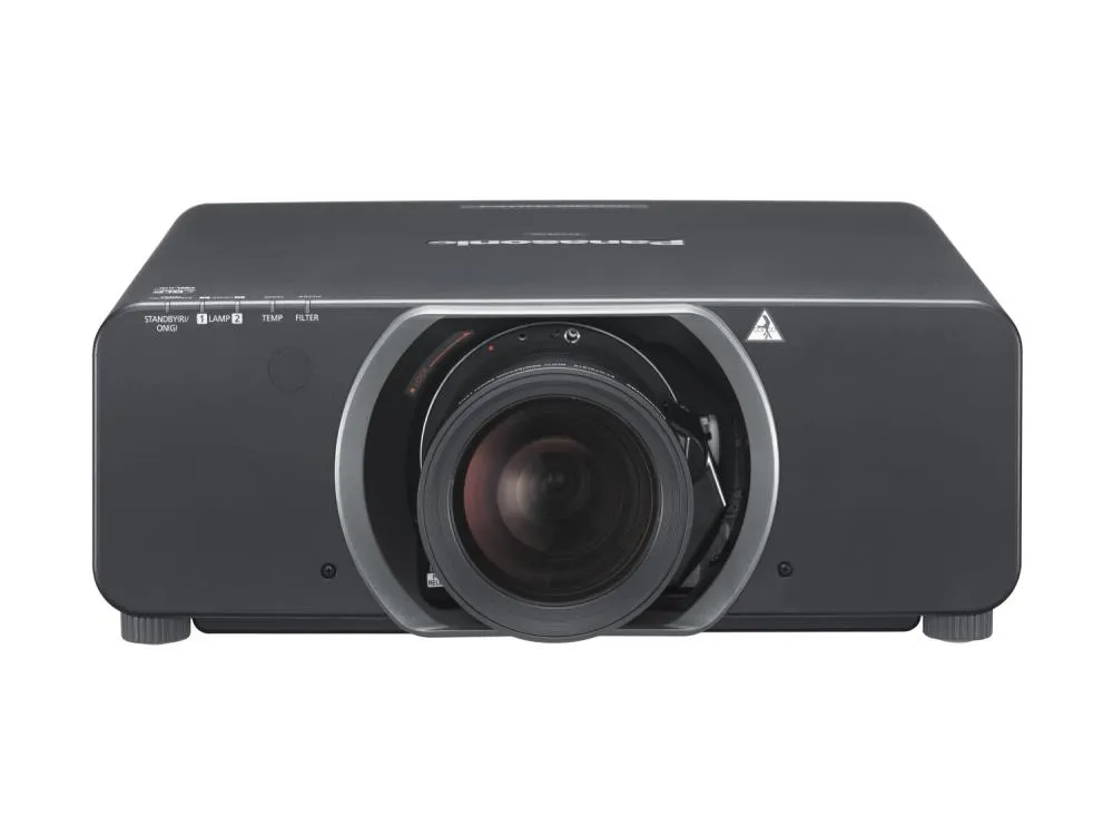 Panasonic PT-DS100X 