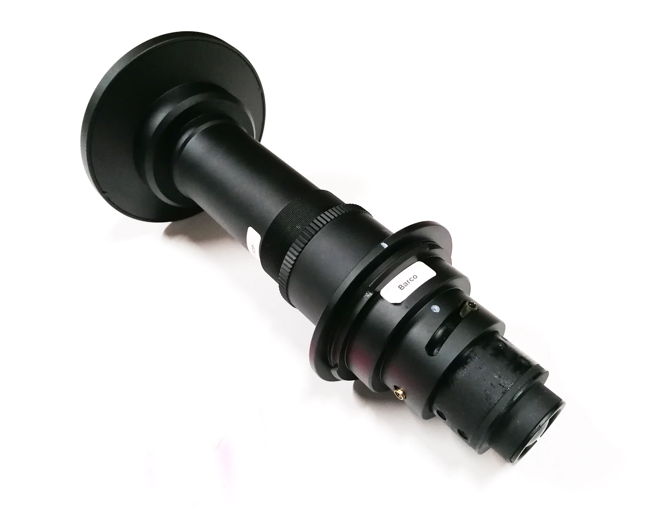ReBeam dome lens 154° Christie GS-Series