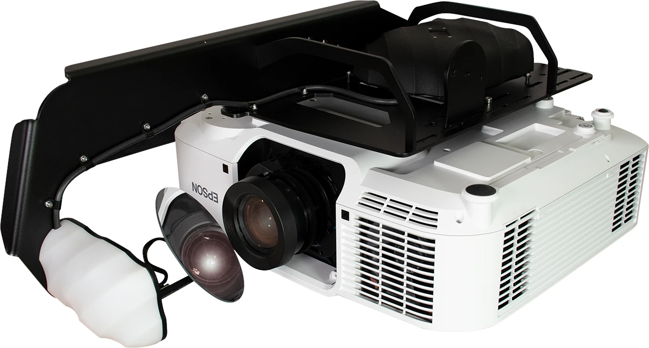 Mirror Head 11 Epson EB-PU1000 Series