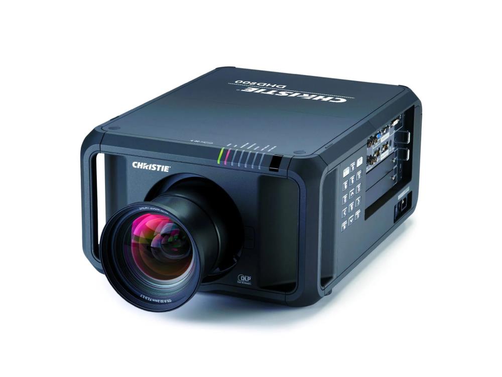 Christie DHD800