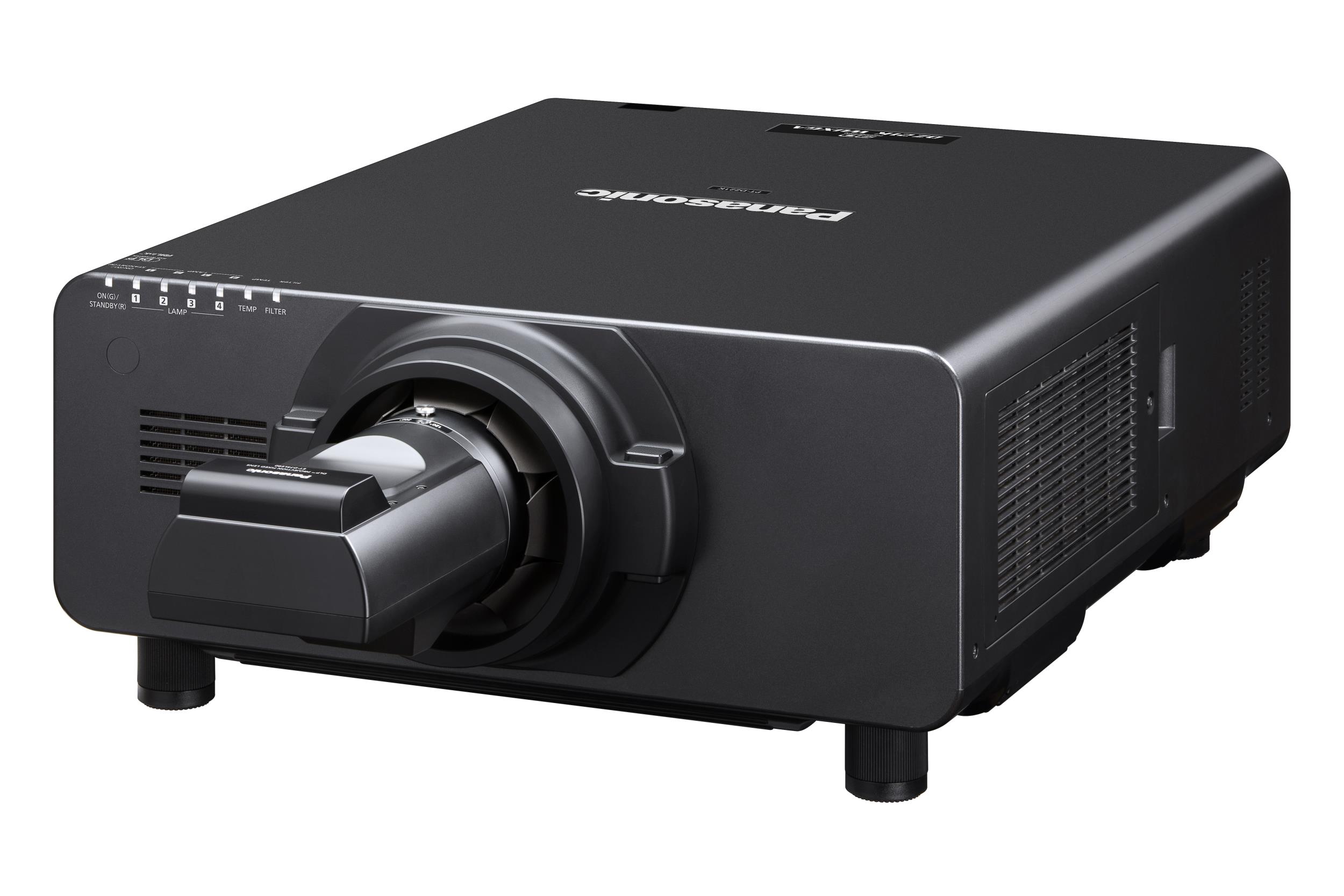 Panasonic ET-D75LE90 0.36:1-Refurbished